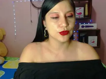 Bongacams Adult Webcams of sexy-annie