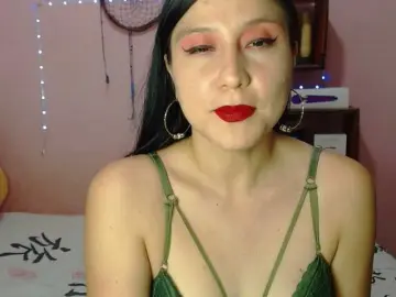 Bongacams Adult Webcams of sexy-annie
