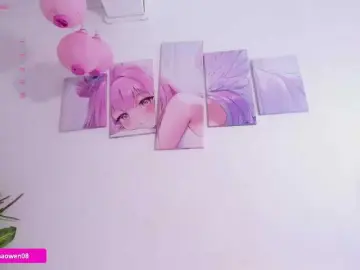 Bongacams Free Porn Cam of Sashaowen