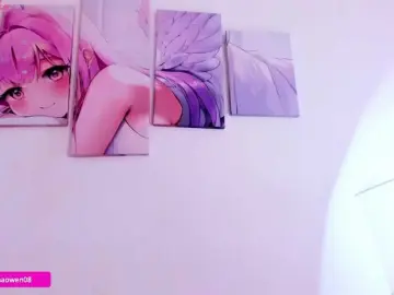 Bongacams Live Sex of Sashaowen