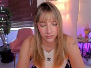 Bongacams Free Live Porn of ameliegraham