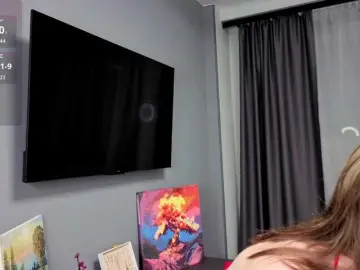 Bongacams Live Porn of Alice-World8