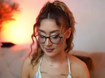 Bongacams Sex Cam of AileenKiss