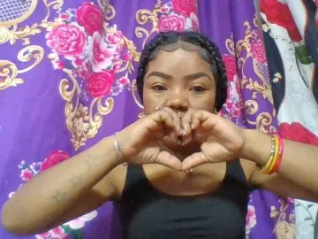 Bongacams Adult Webcam of Elyah1a