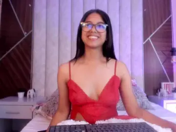 Bongacams Watch Live Sex Cams of IsaSweett