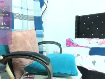 Bongacams Free Live Porn of EbonnyLatinx