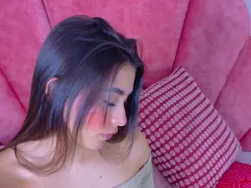 Bongacams Live Sex of Mia-Anderson
