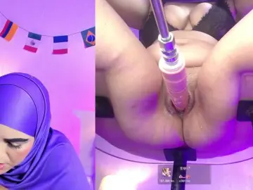 Bongacams Sex Chat of Nahid-Jaziri