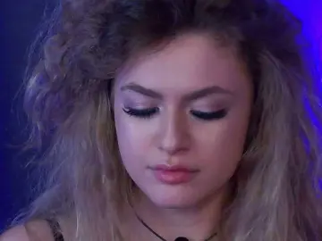 Bongacams Free Live Porn of NayaQuinn