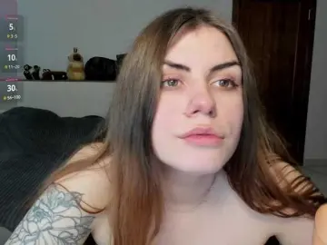 Bongacams Best Webcam of AmiGray