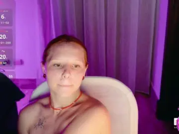 Bongacams Sex Chat of ViktoriaSillk
