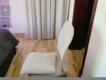 Bongacams Live Sex of ViktoriaSillk