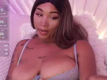 Bongacams Adult Video Chat of KimHarper