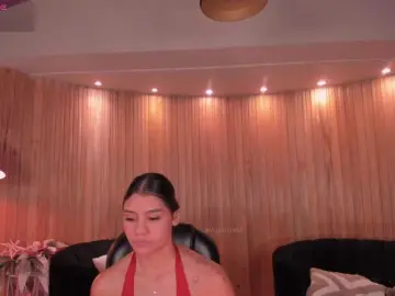Bongacams Sex Cam of AllyJensen
