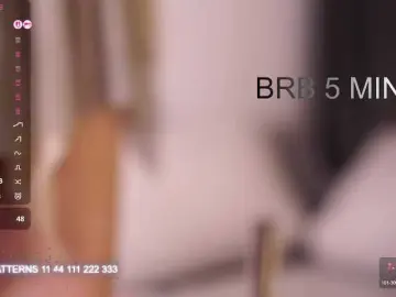 Bongacams Best Webcam of fluffiebaby