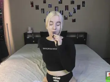 Bongacams Best Webcam of Angel1Bunny