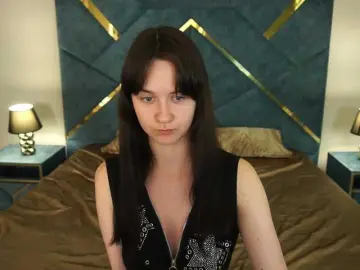 Bongacams Free Porn Cam of BerryDiva