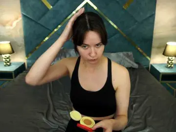 Bongacams Live Sex Cam of BerryDiva