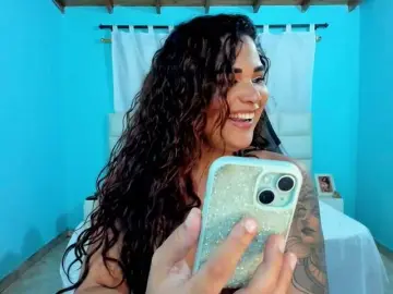 Bongacams Adult Webcams of shadiaorozco