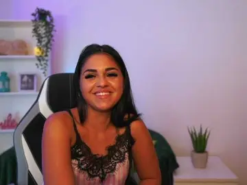 Bongacams Free Porn Cam of NissaKate
