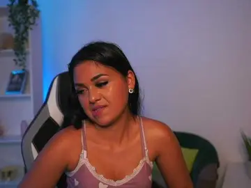 Bongacams Sex Chat of NissaKate
