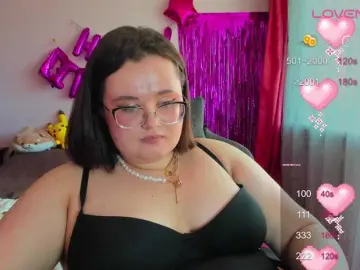 Bongacams Nude Webcam of Jessica-Joy