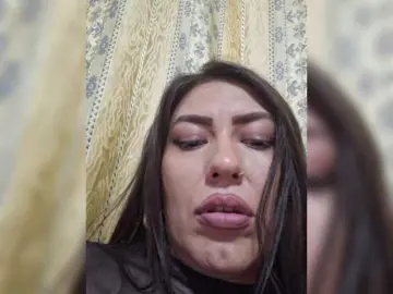 Bongacams Sex Chat of EdenaVega