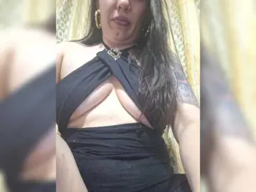 Bongacams Live Porn of EdenaVega