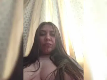 Bongacams Sex Cam of EdenaVega