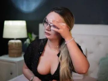 Bongacams Adult Webcams of DaliaParis