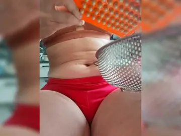 Bongacams Sex Cam of Marry357