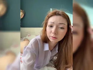 Bongacams Live Sex of CrazyAleona
