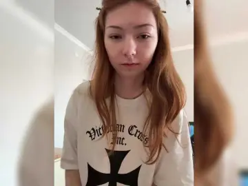 Bongacams Free Live Porn of CrazyAleona