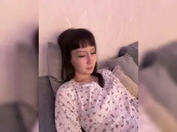Bongacams Watch Live Sex Cams of CrazyAleona