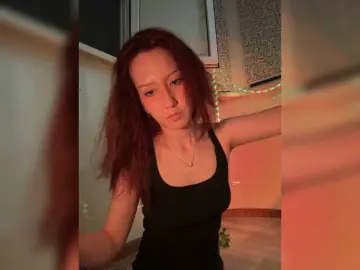 Bongacams Adult Video Chat of CrazyAleona