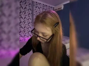 Bongacams Adult Webcam of CrazyAleona