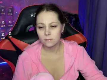 Bongacams Free Live Porn of Natural-babe666