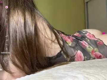 Bongacams Best live sex cam show of MilkaCrystall01