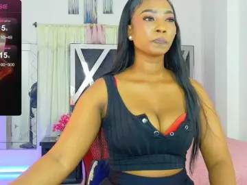 Bongacams Adult Webcam of talianapalacios