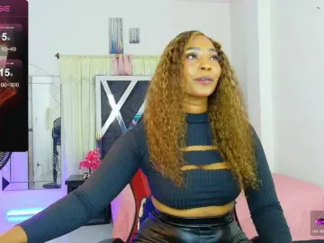 Bongacams Sex Cam of talianapalacios