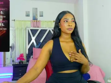 Bongacams Private Sex Chat of talianapalacios