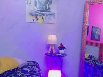 Bongacams Sex Cam of NaughtyMommyy