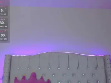 Bongacams Live Porn of EmilyMerbu