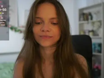 Bongacams Adult Webcam of NatashaMalko
