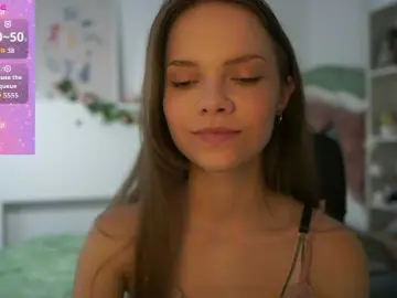 Bongacams Adult Webcams of NatashaMalko