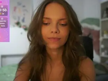 Bongacams Private Sex Chat of NatashaMalko