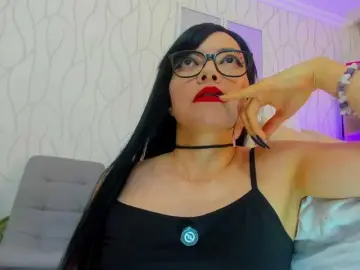 Bongacams Nude Webcam of abellaskin1