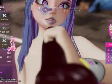 Bongacams Live Porn of emyliveshow-hentai