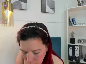 Bongacams Free Porn Cam of BlancaWild