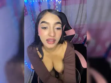 Bongacams Best live sex cam show of CarolSanz